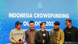 Ajak UKM Naik Kelas Manfaatkan Platform Securities Crowdfunding