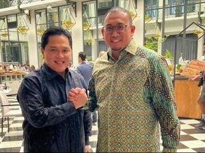 Andre Rosiade Minta Menteri BUMN Evaluasi Ongkos Pesawat Garuda untuk Haji
