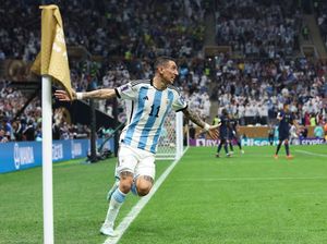 Piala Dunia 2022 Paling Subur Gol dalam Sejarah