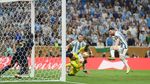 Argentina di Stadion Lusail: Terjungkal di Awal, Berjaya di Final