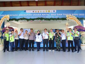 Bandara Bali Siapkan 609 Penerbangan Tambahan Saat Libur Nataru