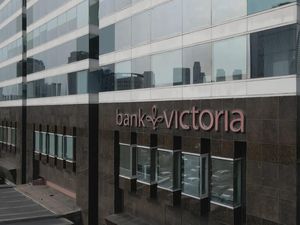 Sangfor Hadirkan Solusi Tingkatkan Pengamanan Sektor Perbankan