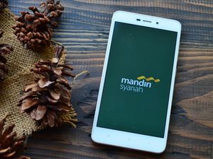 Menuju Bank Syariah Digital