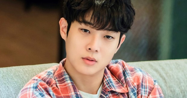 Choi Woo Shik
