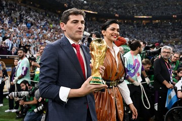 Tiada Pemain Real Madrid di Timnas Spanyol, Casillas Kasih Kata-kata Pedas