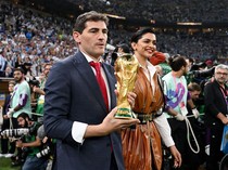 Tiada Pemain Real Madrid di Timnas Spanyol, Casillas Kasih Kata-kata Pedas