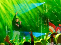 Arlida Putri Jawab Isu Jadian dengan Denny Caknan