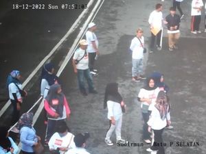 Ketua Panitia Sempat Tersangka, Kasus Tarik Tambang Maut IKA Unhas Disetop Ketua Panitia Sempat Tersangka, Kasus Tarik Tambang Maut IKA Unhas Disetop
