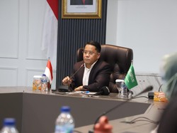 Indonesia Tuan Rumah Konferensi Islam ASEAN di Bali, Rencana Dibuka Wapres