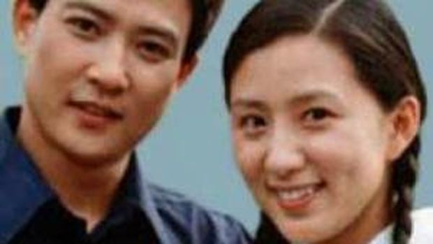 Drama Korea Sons and Daughters