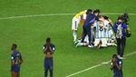 Duel Sengit Argentina Vs Prancis, Messi Cs Juara Piala Dunia 2022!