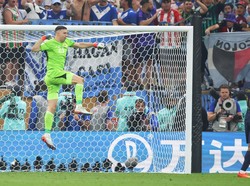 Pahlawan Argentina yang Bawa Juara Tak Hanya Lionel Messi!