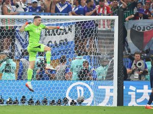 Pahlawan Argentina yang Bawa Juara Tak Hanya Lionel Messi! Pahlawan Argentina yang Bawa Juara Tak Hanya Lionel Messi!