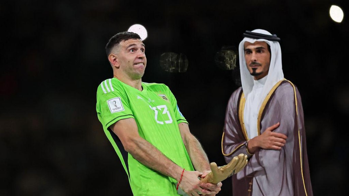 Foto: Getty Images/Eurasia Sport Images