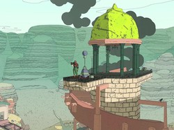 Rayakan Libur Akhir Tahun, Epic Games Bagi-bagi Game Gratis!