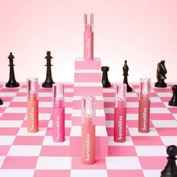 Full Bloom Transferproof Matte Tint