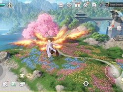 Sukses di Jepang, Game Revelation Mobile Diboyong ke Indonesia