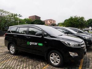 Kriteria Pelanggan Tak Kena Biaya Rp 3.000 Saat Batalkan Pesanan Gocar