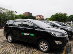 Kenapa Potongan 8% Tak Berlaku untuk Taksi Online? Ini Kata Menhub
