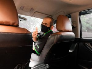 Gojek Hadirkan Taksi Online Versi Mewah GoCar Luxe, Apa Keunggulannya?