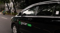 Batalkan Order Gocar Tak Lagi Gratis