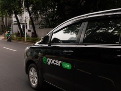 Pelanggan Cancel GoCar Kini Dikenai Denda, Driver Dapat Kompensasi