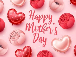 40 Ucapan Selamat Hari Ibu 2025 dalam Dua Bahasa, Lengkap dengan Doa