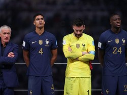 Lloris Merasa seperti Kalah dalam Pertandingan Tinju