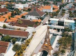 Prakiraan Cuaca 17 Desember 2023 untuk Kabupaten dan Kota Madiun