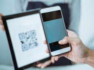 BSI QRIS, Solusi Bayar Nggak Perlu Kembalian