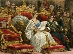 Kekuasaan dan Ekonomi Jadi Alasan Inggris Jajah Ratusan Negara