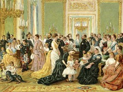 Feodalisme Itu Apa? Ketahui Sejarah dan Ciri Masyarakatnya