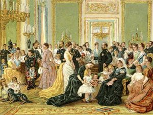 Ini Alasan Inggris Menjajah Ratusan Negara di Dunia pada Masa Lalu Ini Alasan Inggris Menjajah Ratusan Negara di Dunia pada Masa Lalu