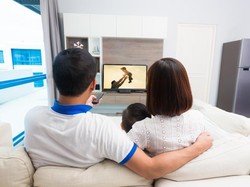 Solusi Internet Keluarga Lebih Hemat, Tak Perlu Takut Kehabisan Kuota!