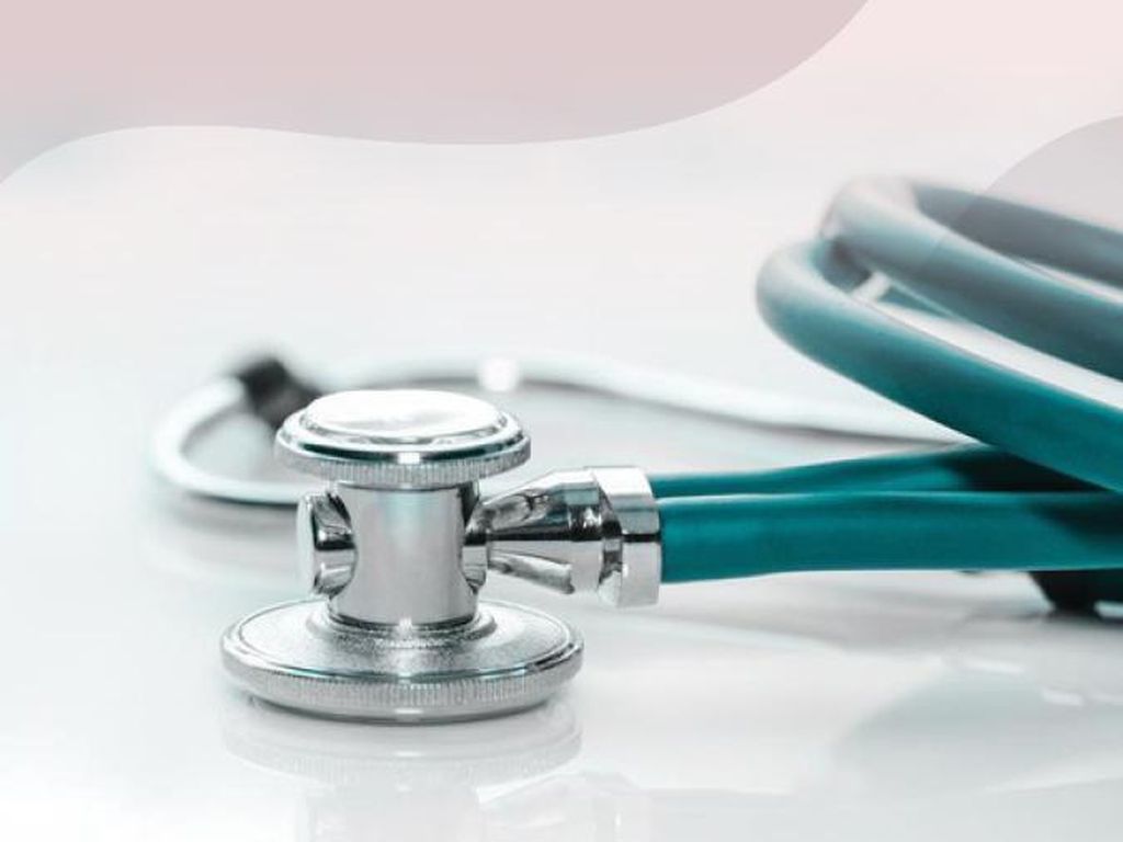 Heboh 2 Juta Pasien RI Berobat ke LN, BPJS Ungkit yang Nggak Sembuh Juga Ada Heboh 2 Juta Pasien RI Berobat ke LN, BPJS Ungkit yang Nggak Sembuh Juga Ada