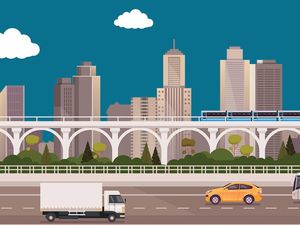 Rincian 9 Ruas Tol Gratis Saat Libur Nataru