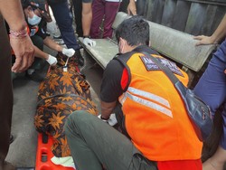 Riwayat Penyakit Jaksa Senior Kejati Bali Meninggal di Subak Sembung