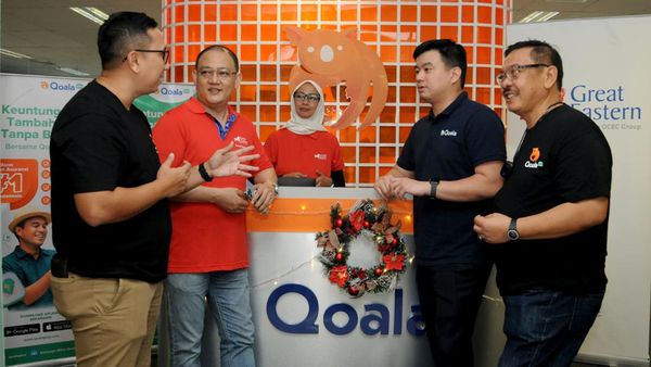 Jawab Kebutuhan Asuransi untuk Generasi Muda