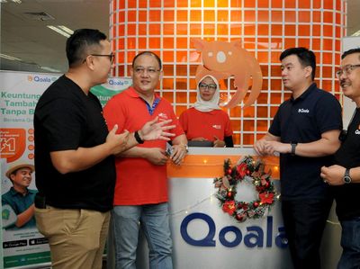 Jawab Kebutuhan Asuransi untuk Generasi Muda