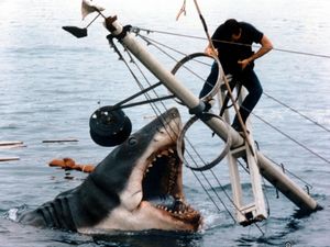 Ini Teror yang Nyaris Bikin Steven Spielberg dan Kru Tewas di Jaws Ini Teror yang Nyaris Bikin Steven Spielberg dan Kru Tewas di Jaws