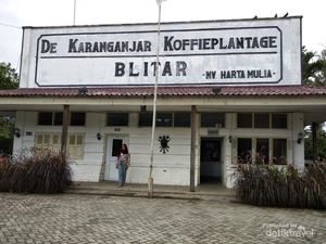 Seru-seruan di Kota Proklamator, Ngapain Aja Ya? Seru-seruan di Kota Proklamator, Ngapain Aja Ya?