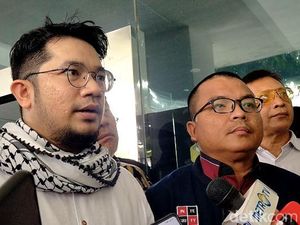 Mediasi Partai Ummat dan KPU soal Pemilu Belum Capai Titik Temu
