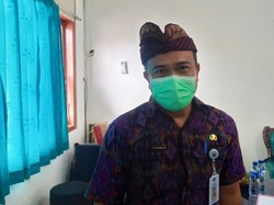 Pasien Tembus Ribuan, RSUD Karangasem Kekurangan Dokter Spesialis