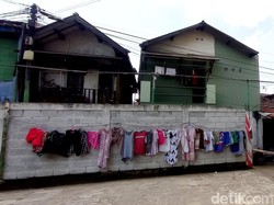 Progam Kampung Wisata Braga Jangan Hanya Seremonial Belaka