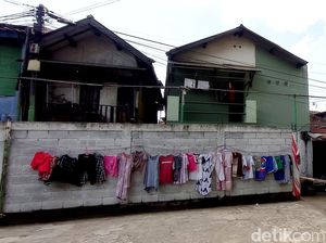 Progam Kampung Wisata Braga Jangan Hanya Seremonial Belaka Progam Kampung Wisata Braga Jangan Hanya Seremonial Belaka