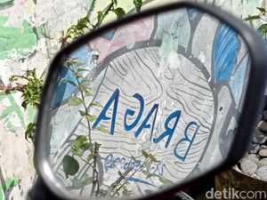 Belajar dari Kampung Braga, Seniman Dorong Adanya Perda Kampung Kota Belajar dari Kampung Braga, Seniman Dorong Adanya Perda Kampung Kota