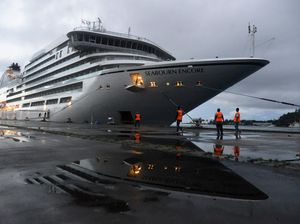 Mau ke Sabang? Catat Jadwal Kapal Lambat hingga 23 April 2023