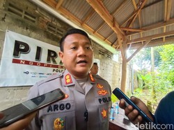 Peran Krusial Tersangka Ledakan Petasan Blitar yang Masih Buron