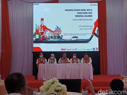 Pertamina Prediksi Konsumsi Solar di Sulawesi Naik 29% saat Nataru