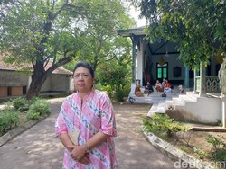 Putri Keraton Solo Dipolisikan soal Penganiayaan, Gusti Moeng: Mung Dijawil